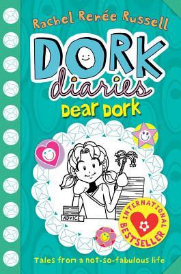 Dork Diaries 5. (2012) by Rachel Renée Russell