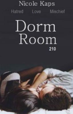 Dorm Room 210 (2000) by Broken_Dream07