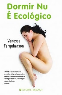 Dormir Nu é Ecológico (2009)