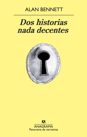 Dos historias nada decentes (2011)