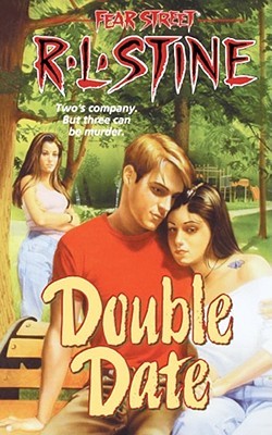 Double Date (1994) by R.L. Stine