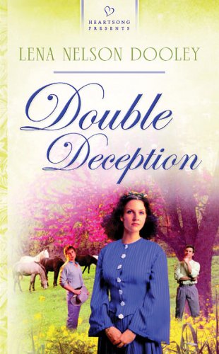Double Deception (2004) by Lena Nelson Dooley