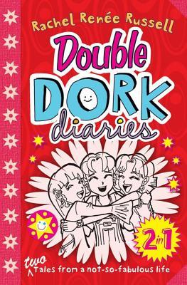 Double Dork Diaries: Books 1 and 2 (2011) by Rachel Renée Russell