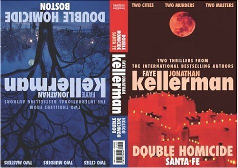 Double Homicide (2015) by Jonathan Kellerman
