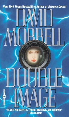 Double Image (1999) by David Morrell
