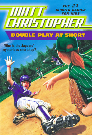 Double Play at Short (1997) by Matt Christopher