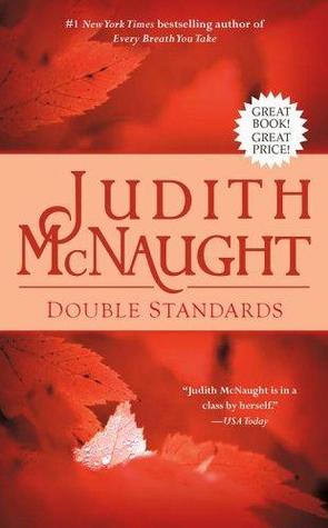 Double Standards (1991) by Judith McNaught