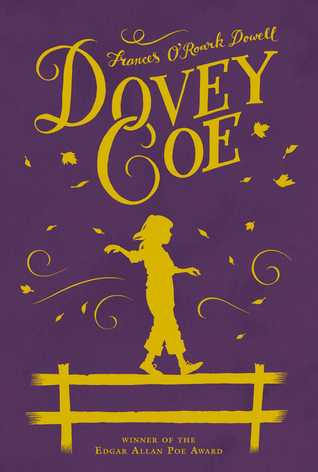 Dovey Coe (2001) by Frances O'Roark Dowell