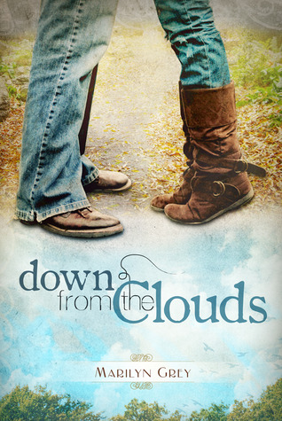 Down from the Clouds (2013)