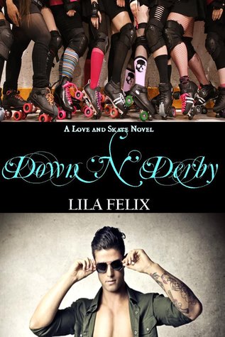 Down 'N' Derby (2000)