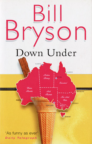 Down Under (2001)