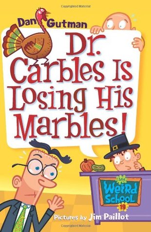 Dr. Carbles Is Losing His Marbles! (2007)
