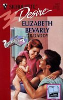 Dr. Daddy (1995) by Elizabeth Bevarly