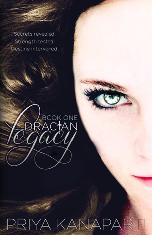 Dracian Legacy (2014) by Priya Kanaparti