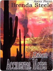 Draco (2008) by Brenda Steele