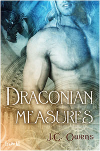 Draconian Measures (2011)