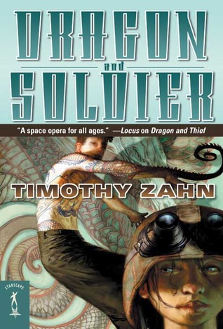 Dragon and Soldier (2005) by Timothy Zahn