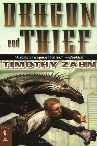 Dragon and Thief (2004)