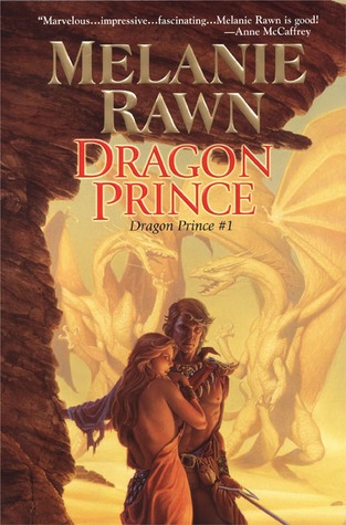 Dragon Prince (2005) by Melanie Rawn