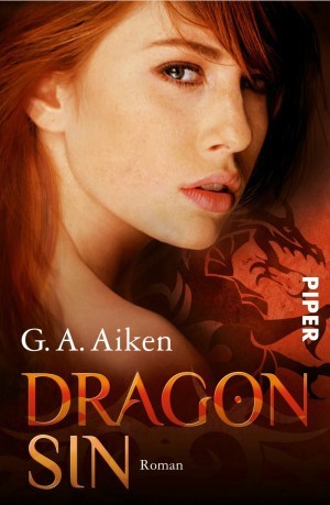 Dragon Sin (2012)