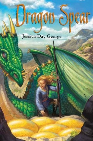 Dragon Spear (2009) by Jessica Day George