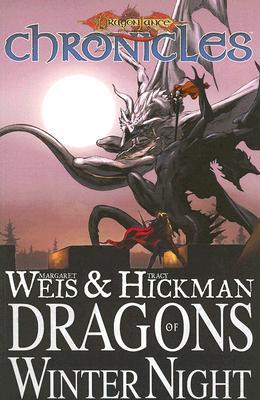 Dragons of Winter Night (2007) by Margaret Weis