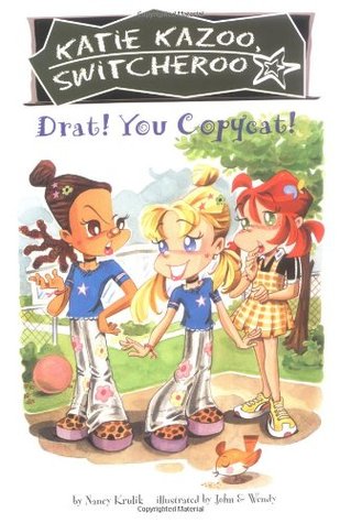Drat! You Copycat! (2006)