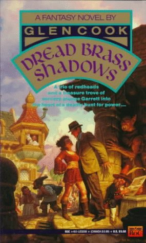 Dread Brass Shadows (1990)