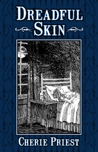 Dreadful Skin (2007) by Mark Geyer