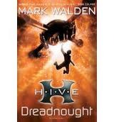 Dreadnought. Mark Walden (2011)