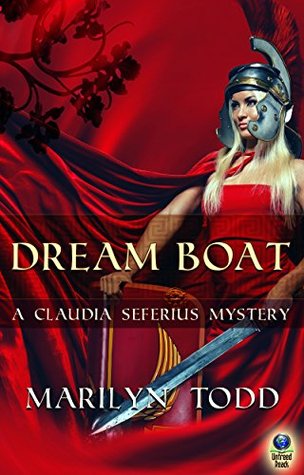 Dream Boat (2014) by Marilyn Todd