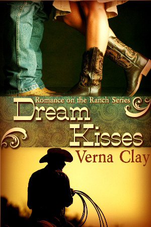 Dream Kisses (2012) by Verna Clay