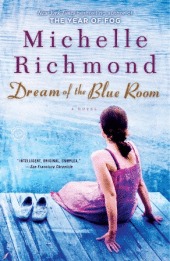 Dream of the Blue Room (2003) by Michelle Richmond