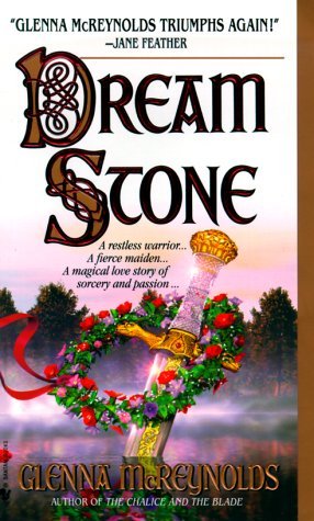 Dream Stone (2000) by Tara Janzen