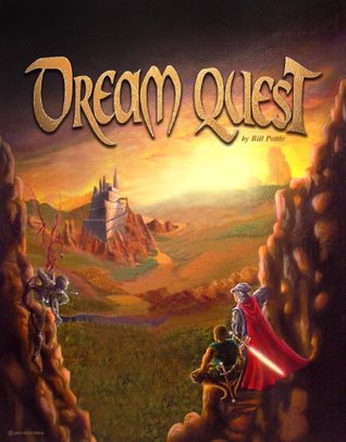 DreamQuest (2013) by Bill Pottle