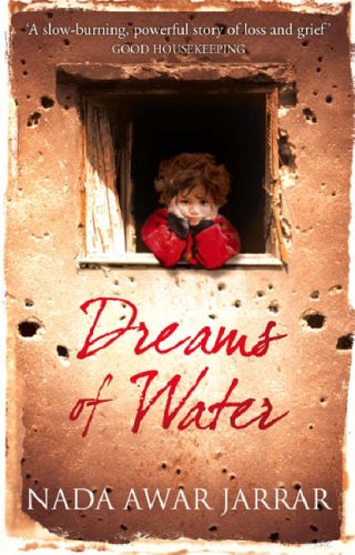 Dreams Of Water (2007) by Nada Awar Jarrar