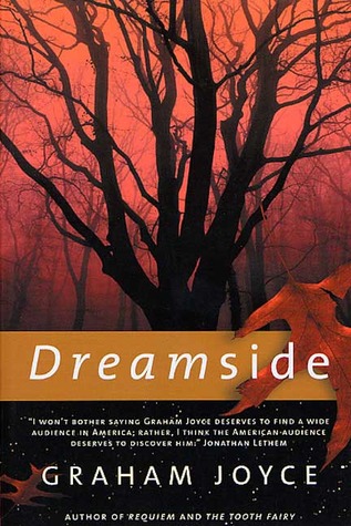 Dreamside (2001) by Graham Joyce