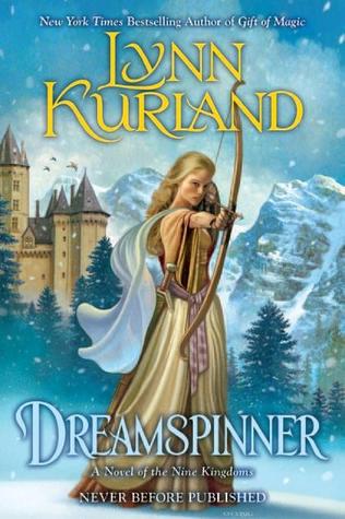 Dreamspinner (2012) by Lynn Kurland