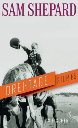 Drehtage: Stories (2013)