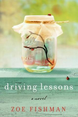 Driving Lessons: A Novel (2014)