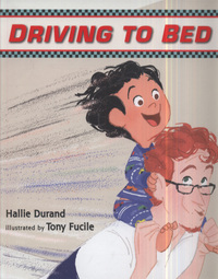 Driving to Bed (2011)