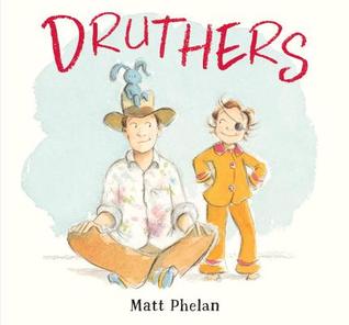 Druthers (2014) by Matt Phelan