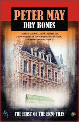 Dry Bones (2006) by Peter  May