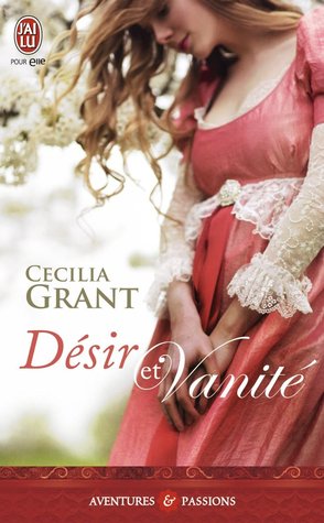 Désir et vanité (2014) by Cecilia Grant