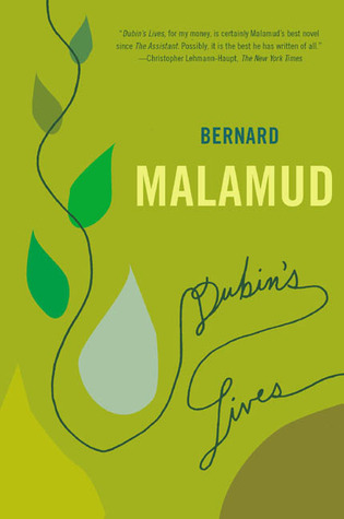 Dubin's Lives (2003) by Bernard Malamud