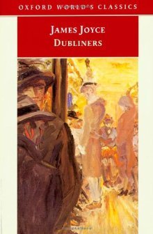 Dubliners (2001) by James Joyce