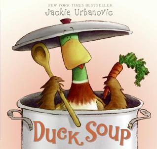 Duck Soup (2008) by Jackie Urbanovic