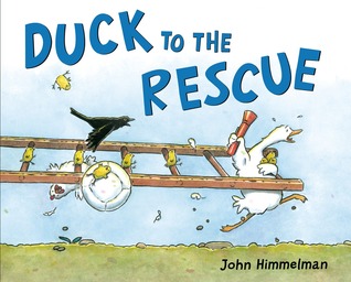 Duck to the Rescue (2014)