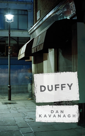 Duffy (2014) by Dan Kavanagh