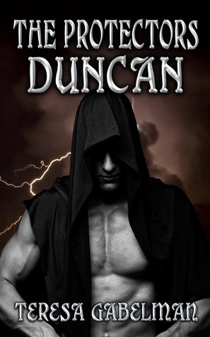 Duncan (2000) by Teresa Gabelman